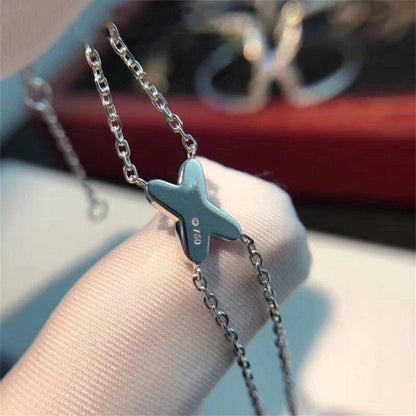 [Echo Fine ]JEUX BRACELET  DIAMOND