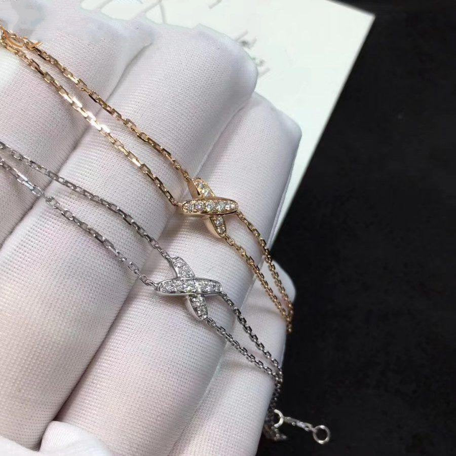 [Echo Fine ]JEUX BRACELET  DIAMOND