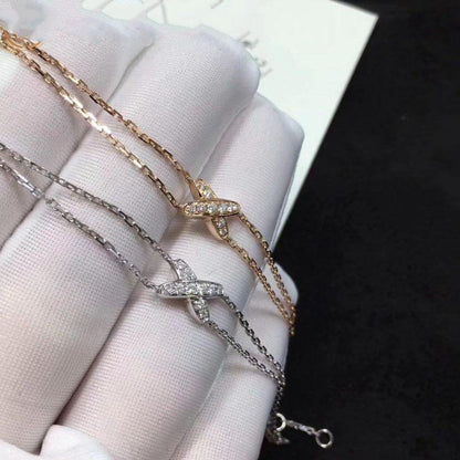 [Echo Fine ]JEUX BRACELET  DIAMOND