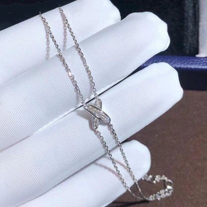 [Echo Fine ]JEUX BRACELET  DIAMOND