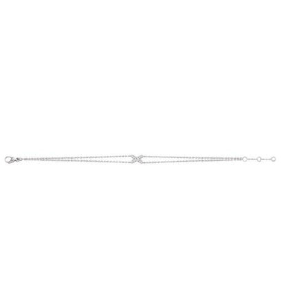 [Echo Fine ]JEUX BRACELET  DIAMOND