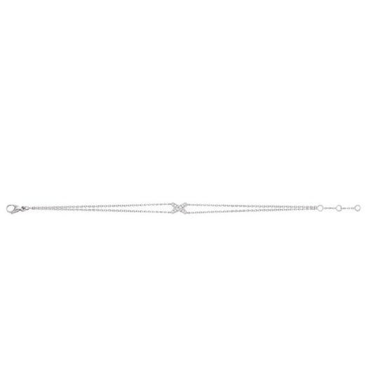 [Echo Fine ]JEUX BRACELET  DIAMOND