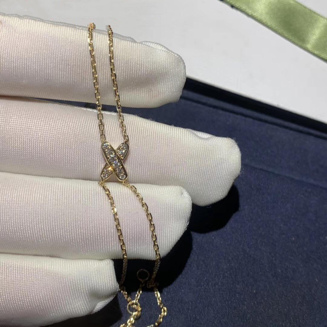 [Echo Fine ]JEUX BRACELET GOLD DIAMOND
