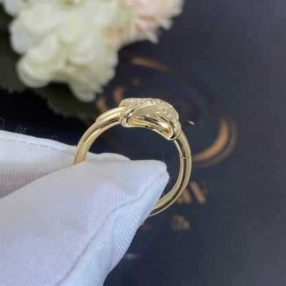 [Echo Fine ]JEUX DE GOLD DIAMOND RING