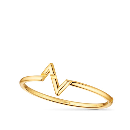 [Echo Fine ]VOLTE UPSITE DOWN BRACELET