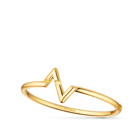 [Echo Fine ]VOLTE UPSITE DOWN BRACELET