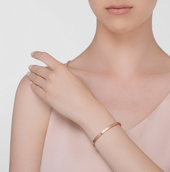 [Echo Fine ]LOVE BRACELET 3.65MM