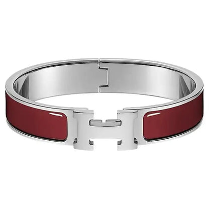 [Echo Fine ]H ROUGE BRACELET