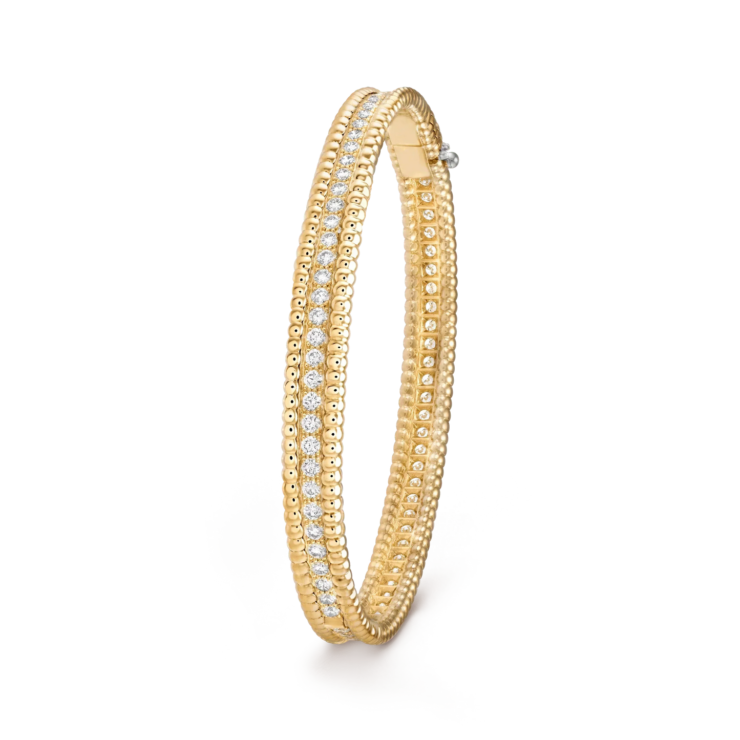 [Echo Fine ]PERLEE DIAMONDS BRACELET 1 ROW