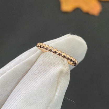 [Echo Fine ]PERLEE RING
