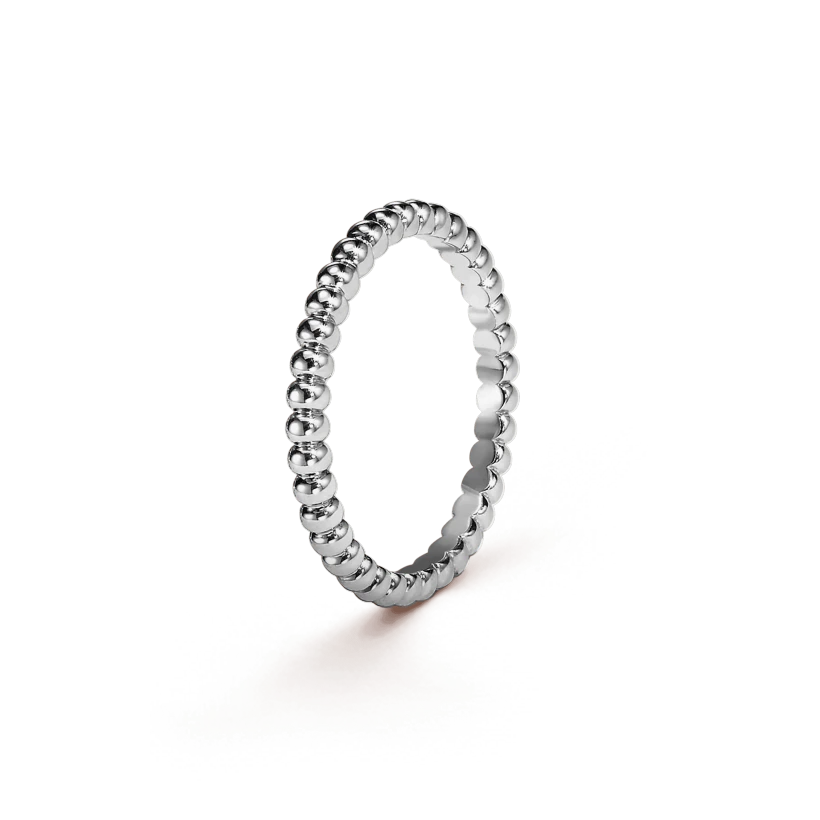 [Echo Fine ]PERLEE RING