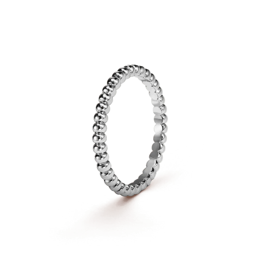 [Echo Fine ]PERLEE RING