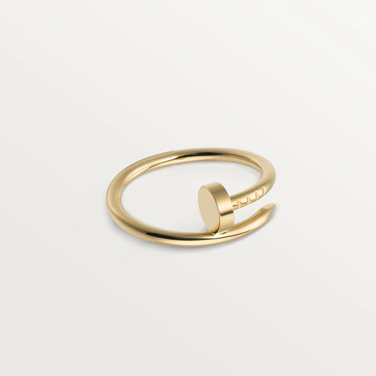 [Echo Fine ]JUSTE RING 1.8MM